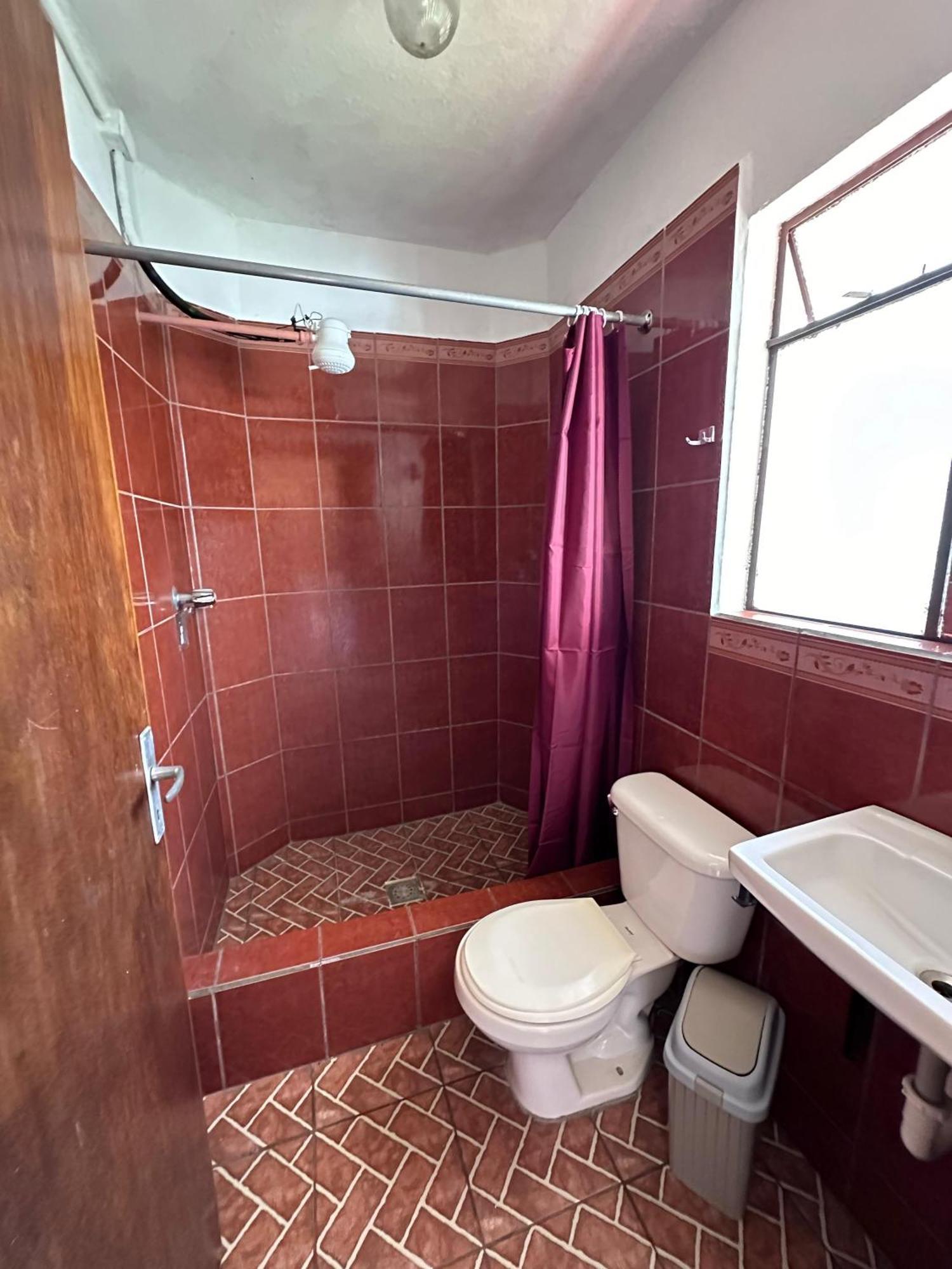 Casa Blanca Guatemala 2*