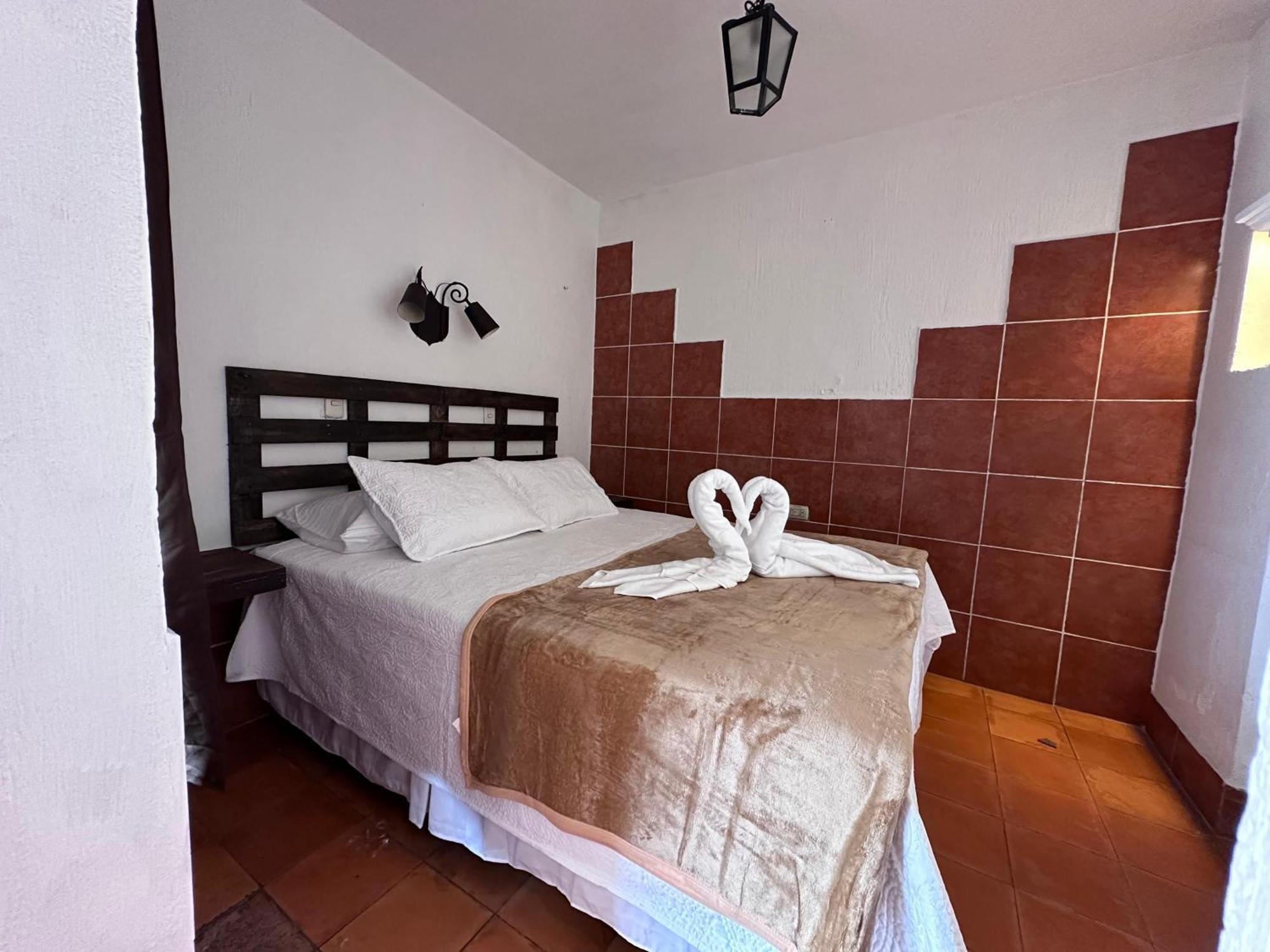 Casa Blanca Guatemala Hotel Antigua