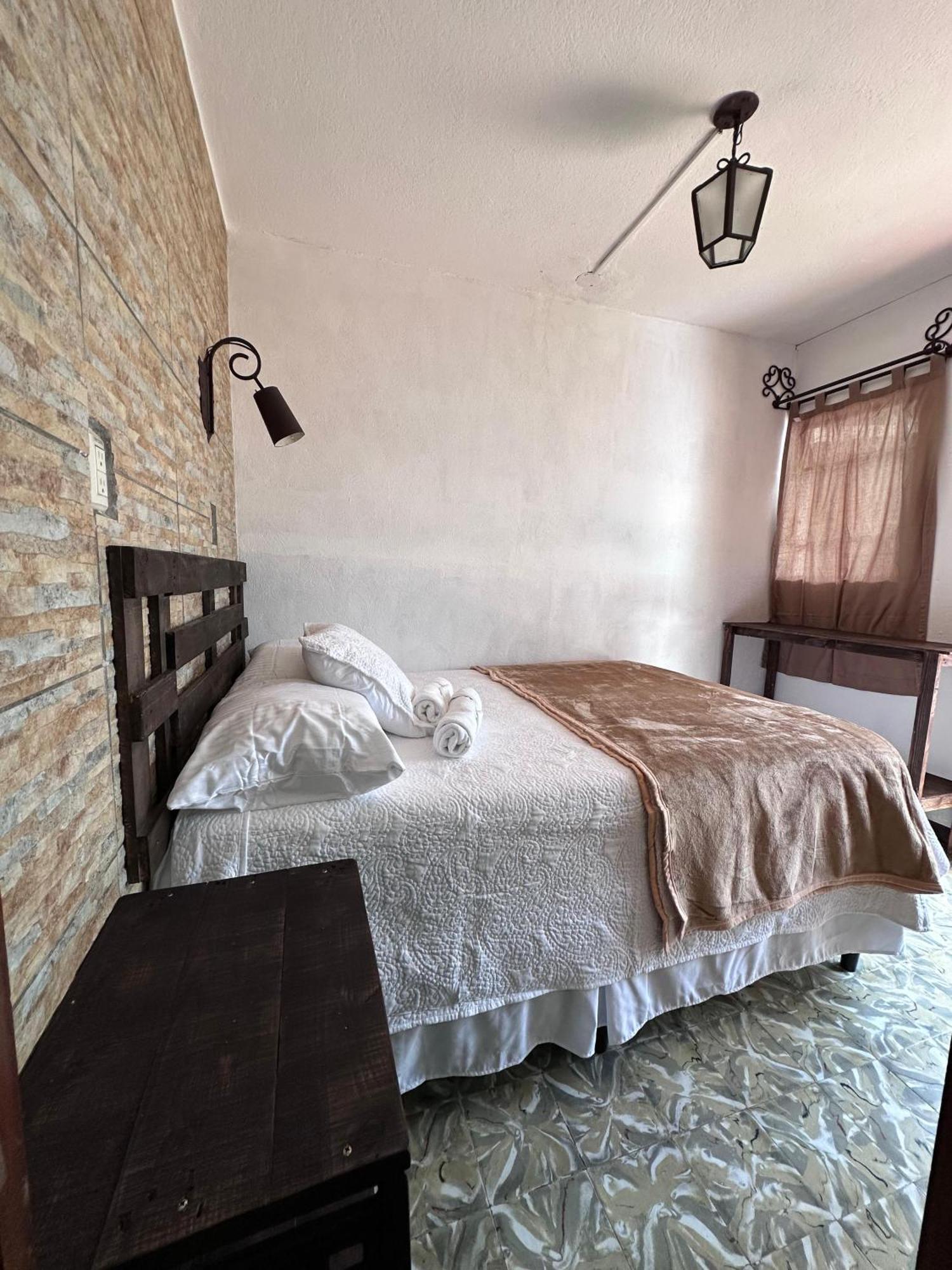 Hotel Casa Blanca Guatemala