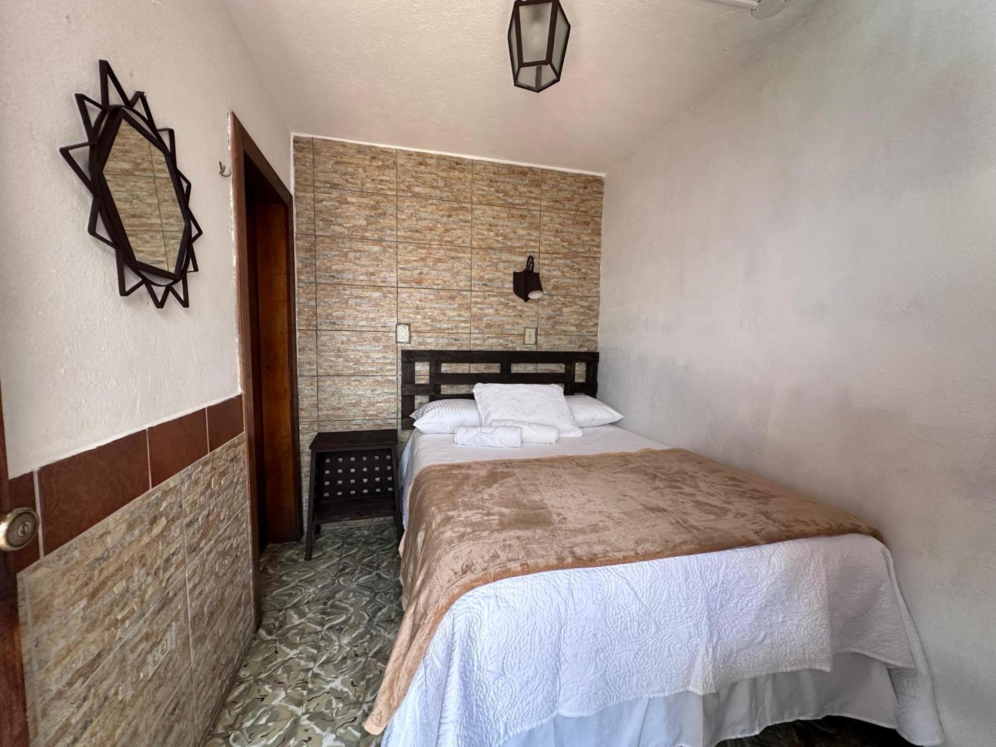 Casa Blanca Guatemala Hotel Antigua