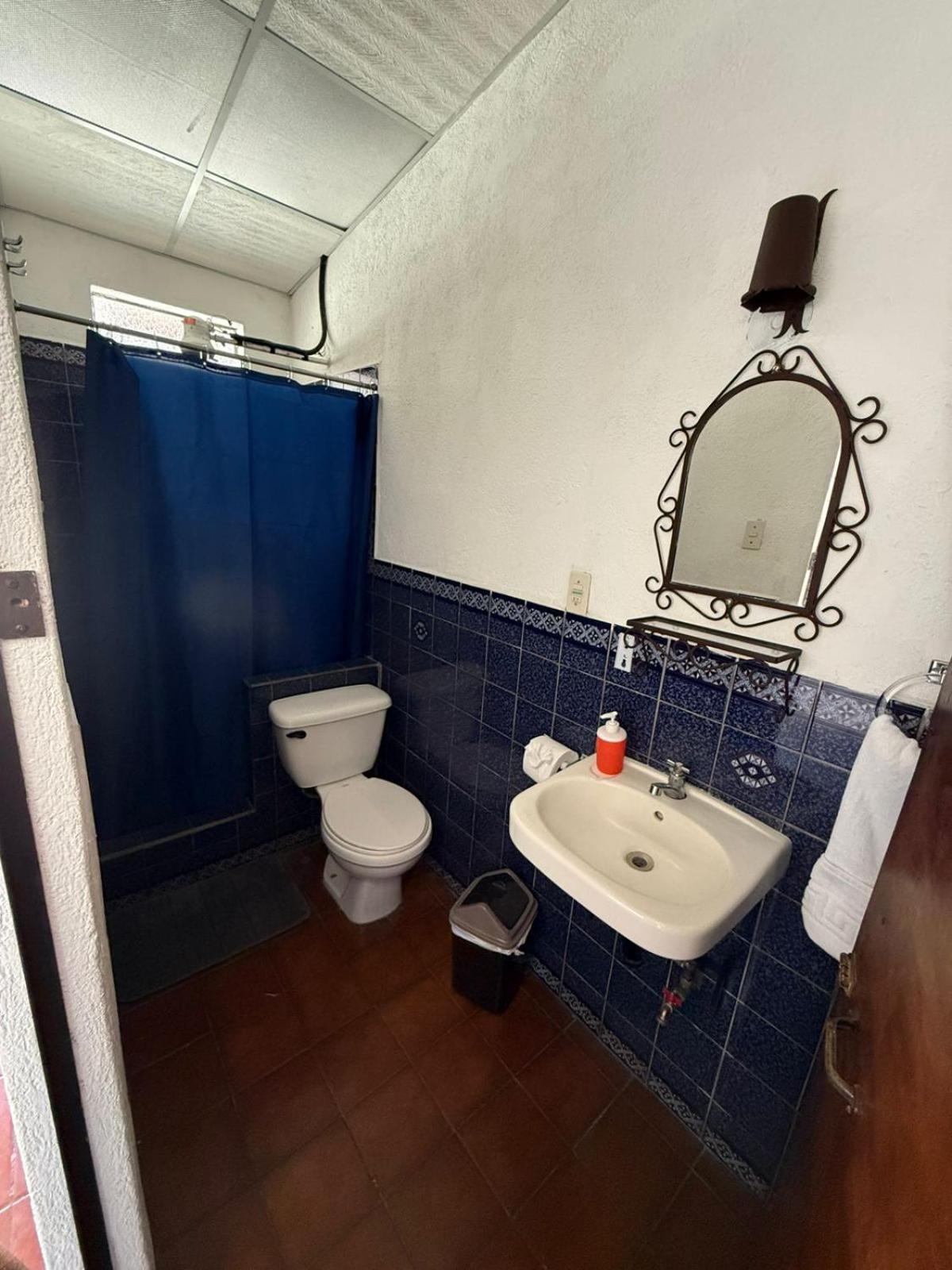 Hotel Casa Blanca Guatemala Antigua