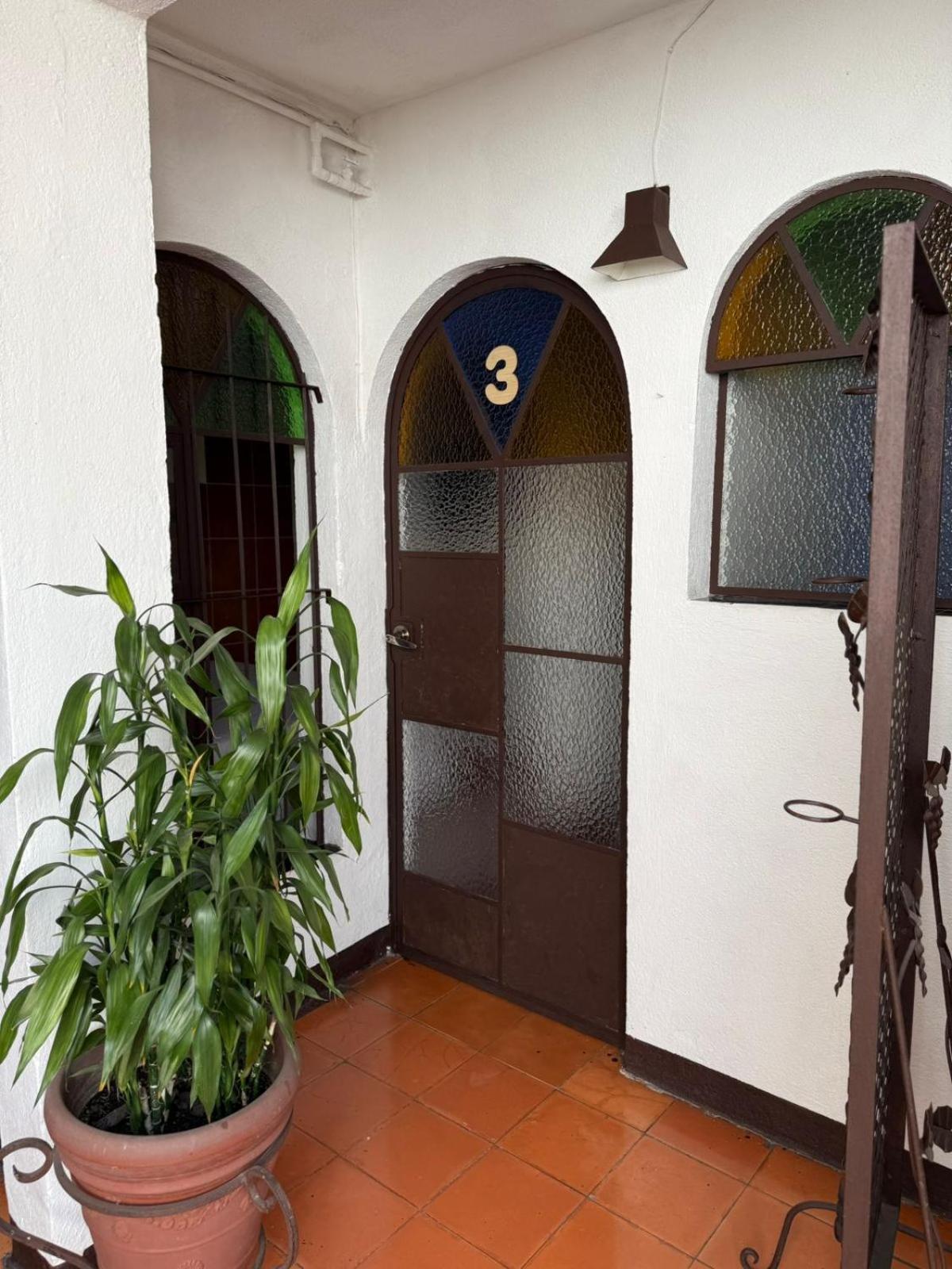 Casa Blanca Guatemala Hotel Antigua